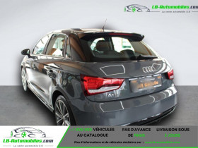 Audi A1 Sportback 1.0 TFSI 95 BVA  occasion � Beaupuy - photo n�4