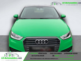 Audi A1 Sportback 1.0 TFSI 95 BVA  occasion � Beaupuy - photo n�4
