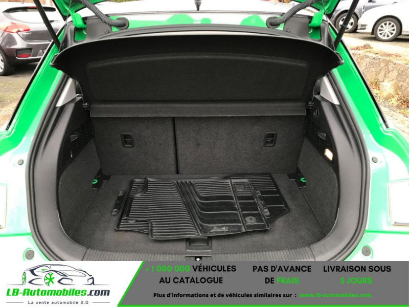 Audi A1 Sportback 1.0 TFSI 95 BVA  occasion � Beaupuy - photo n�9