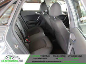 Audi A1 Sportback 1.0 TFSI 95 BVA  occasion � Beaupuy - photo n�8