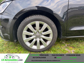 Audi A1 Sportback 1.0 TFSI 95 BVA  occasion � Beaupuy - photo n�7