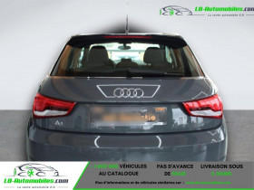 Audi A1 Sportback 1.0 TFSI 95 BVA  occasion � Beaupuy - photo n�6