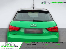 Audi A1 Sportback 1.0 TFSI 95 BVA  occasion � Beaupuy - photo n�6