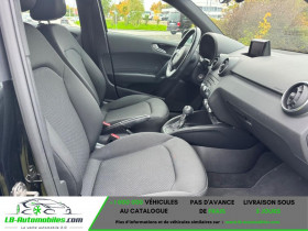 Audi A1 Sportback 1.0 TFSI 95 BVA  occasion � Beaupuy - photo n�6