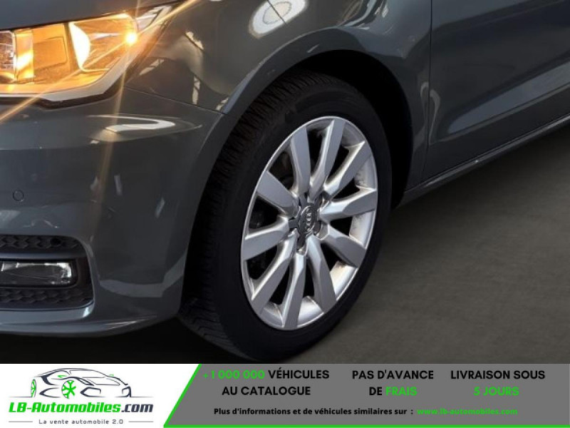 Audi A1 Sportback 1.0 TFSI 95 BVA  occasion � Beaupuy - photo n�8