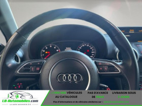 Audi A1 Sportback 1.0 TFSI 95 BVA  occasion � Beaupuy - photo n�7