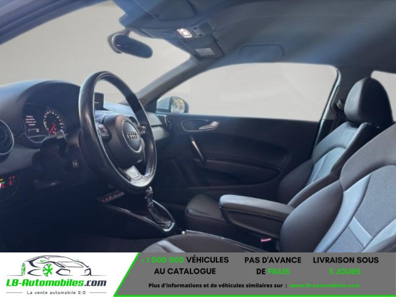 Audi A1 Sportback 1.0 TFSI 95 BVA  occasion � Beaupuy - photo n�5