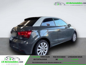 Audi A1 Sportback 1.0 TFSI 95 BVA  occasion � Beaupuy - photo n�4