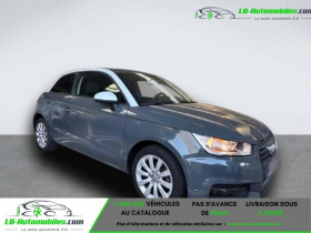 Audi A1 Sportback 1.0 TFSI 95 BVA  occasion � Beaupuy - photo n�2