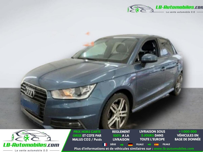 Audi A1 Sportback 1.0 TFSI 95 BVA  occasion � Beaupuy