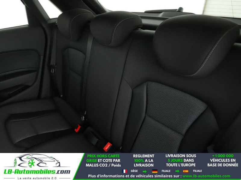 Audi A1 Sportback 1.0 TFSI 95 BVA  occasion � Beaupuy - photo n�9