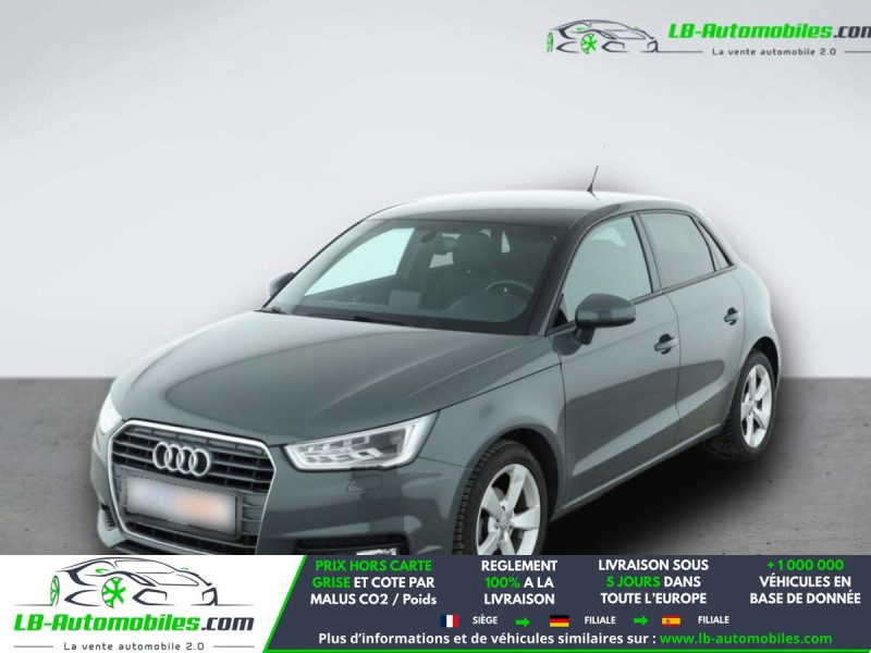 Audi A1 Sportback 1.0 TFSI 95 BVA  occasion � Beaupuy
