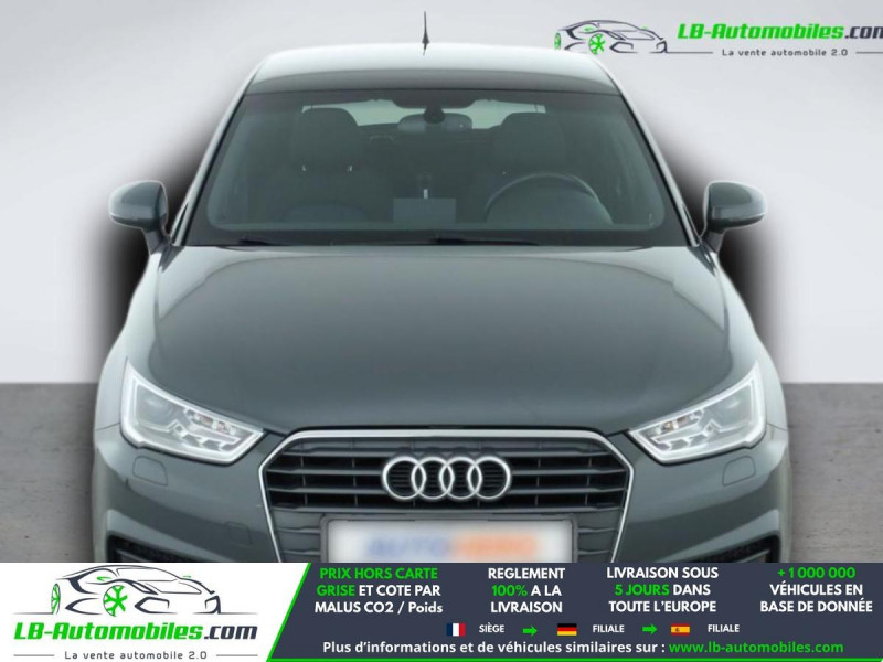 Audi A1 Sportback 1.0 TFSI 95 BVA  occasion � Beaupuy - photo n�5