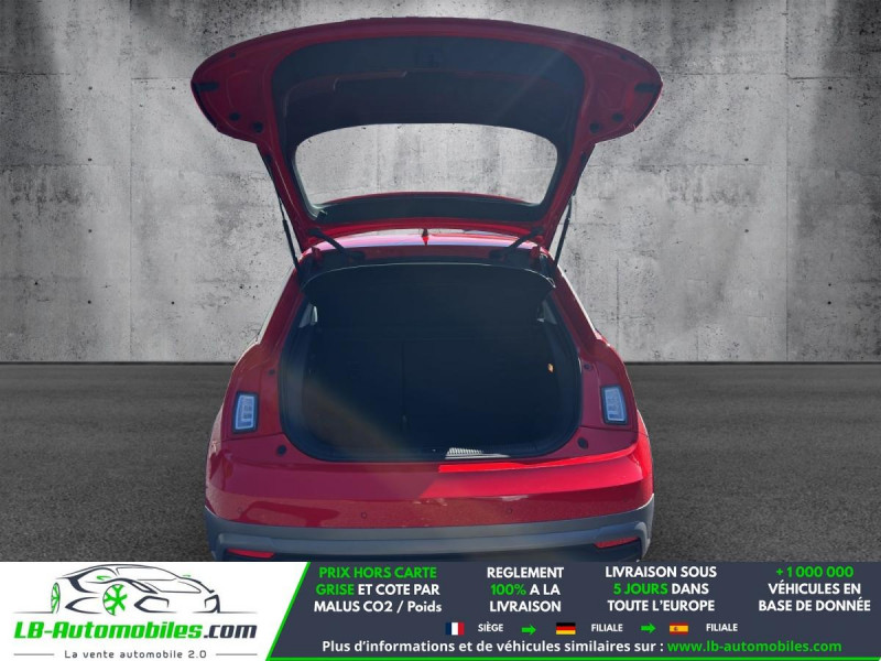 Audi A1 Sportback 1.0 TFSI 95 BVA  occasion � Beaupuy - photo n�9