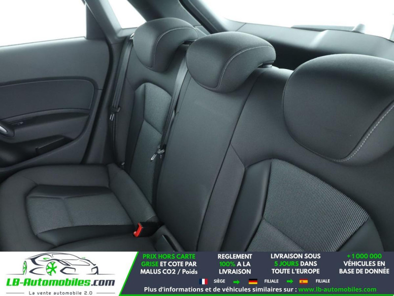 Audi A1 Sportback 1.0 TFSI 95 BVA  occasion � Beaupuy - photo n�9