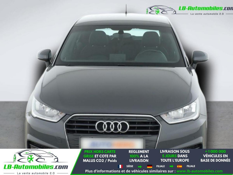 Audi A1 Sportback 1.0 TFSI 95 BVA  occasion � Beaupuy - photo n�5