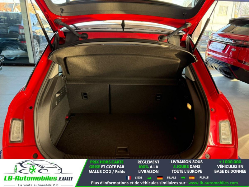 Audi A1 Sportback 1.0 TFSI 95 BVA  occasion � Beaupuy - photo n�11