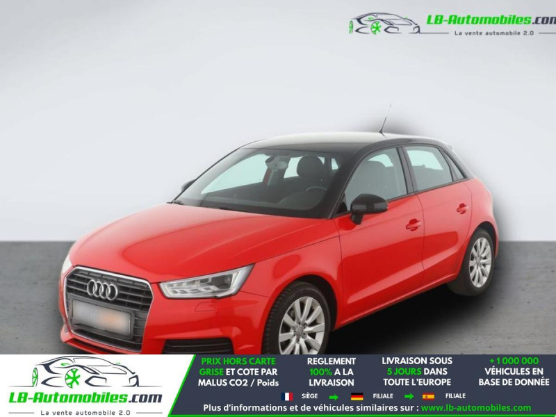 Audi A1 Sportback 1.0 TFSI 95 BVA  occasion � Beaupuy