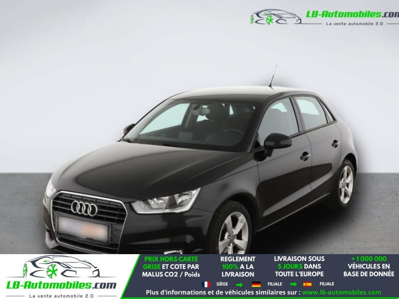 Audi A1 Sportback 1.0 TFSI 95 BVA  occasion � Beaupuy