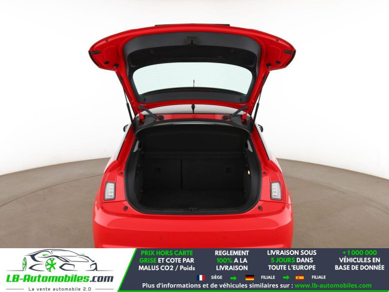 Audi A1 Sportback 1.0 TFSI 95 BVA  occasion � Beaupuy - photo n�9