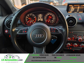 Audi A1 Sportback 1.0 TFSI 95 BVA  occasion � Beaupuy - photo n�8