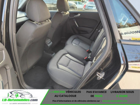 Audi A1 Sportback 1.0 TFSI 95 BVA  occasion � Beaupuy - photo n�7