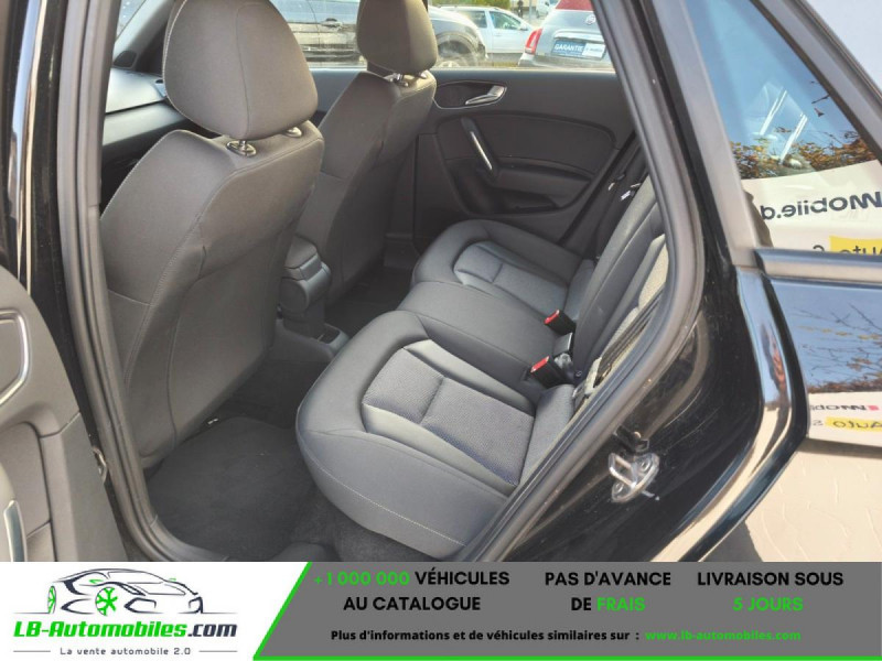 Audi A1 Sportback 1.0 TFSI 95 BVA  occasion � Beaupuy - photo n�7