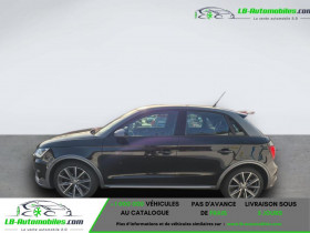 Audi A1 Sportback 1.0 TFSI 95 BVA  occasion � Beaupuy - photo n�4