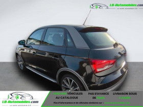 Audi A1 Sportback 1.0 TFSI 95 BVA  occasion � Beaupuy - photo n�3