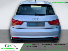 Audi A1 Sportback 1.0 TFSI 95 BVA  occasion � Beaupuy - photo n�5