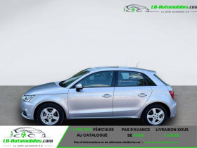 Audi A1 Sportback 1.0 TFSI 95 BVA  occasion � Beaupuy - photo n�4