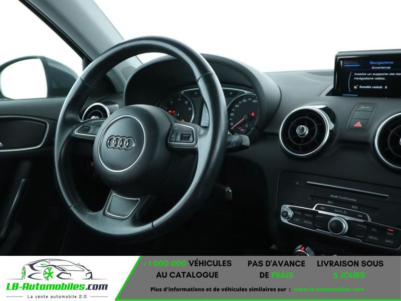 Audi A1 Sportback 1.0 TFSI 95 BVA  occasion  Beaupuy - photo n10