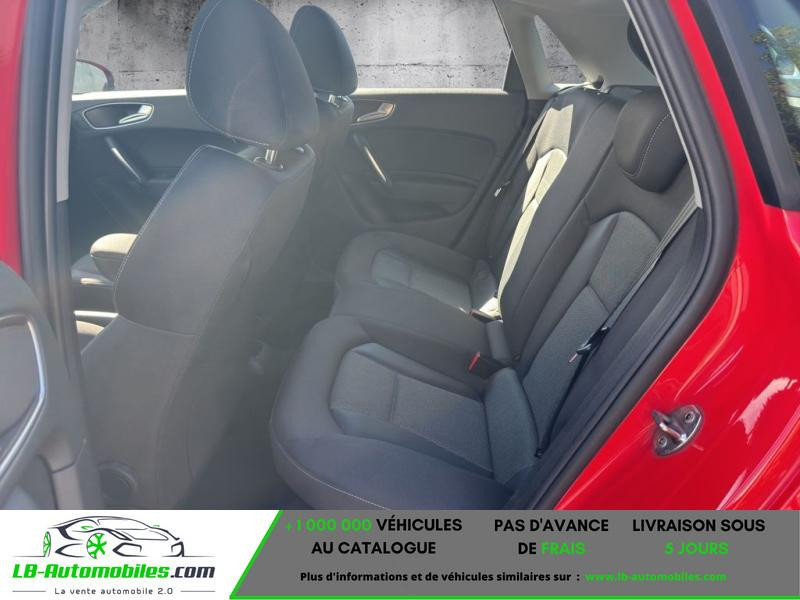 Audi A1 Sportback 1.0 TFSI 95 BVA  occasion  Beaupuy - photo n6