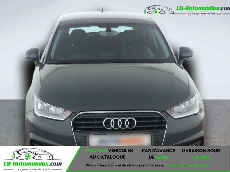 Audi A1 Sportback 1.0 TFSI 95 BVA  occasion  Beaupuy - photo n5