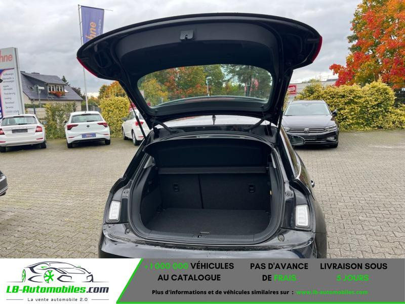 Audi A1 Sportback 1.0 TFSI 95 BVA  occasion  Beaupuy - photo n8