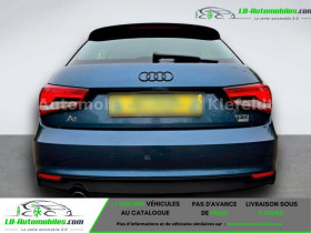 Audi A1 Sportback 1.0 TFSI 95 BVA  occasion � Beaupuy - photo n�7