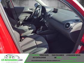 Audi A1 Sportback 1.0 TFSI 95 BVA  occasion � Beaupuy - photo n�5