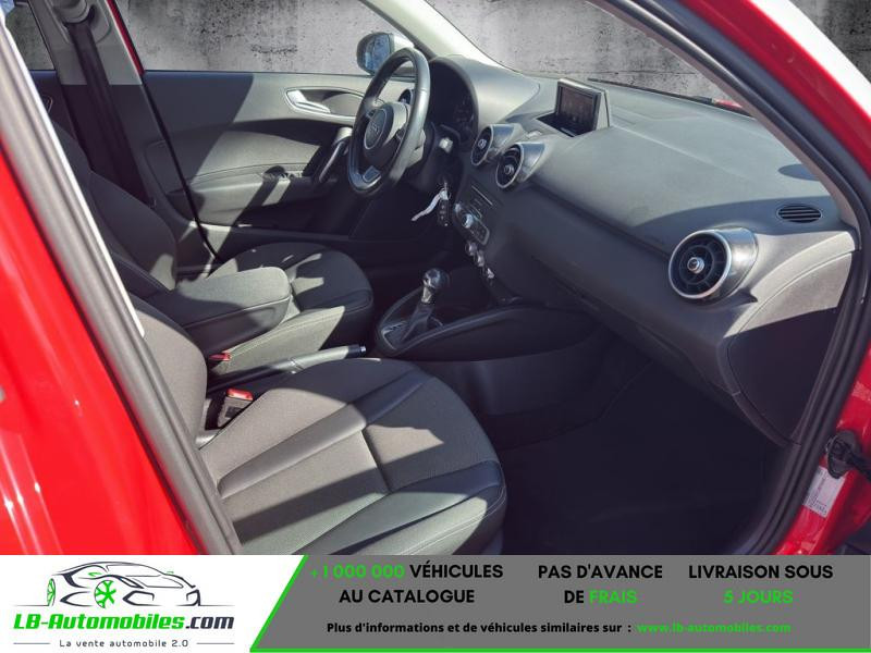 Audi A1 Sportback 1.0 TFSI 95 BVA  occasion  Beaupuy - photo n5