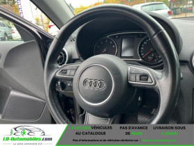 Audi A1 Sportback 1.0 TFSI 95 BVA  occasion � Beaupuy - photo n�7