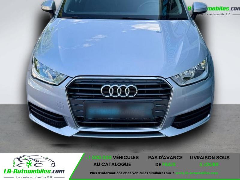 Audi A1 Sportback 1.0 TFSI 95 BVA  occasion  Beaupuy - photo n4