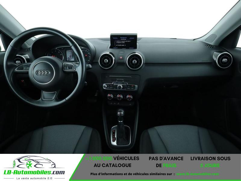 Audi A1 Sportback 1.0 TFSI 95 BVA  occasion  Beaupuy - photo n3