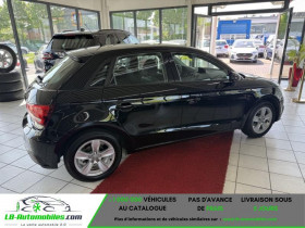 Audi A1 Sportback 1.0 TFSI 95 BVA  occasion � Beaupuy - photo n�6