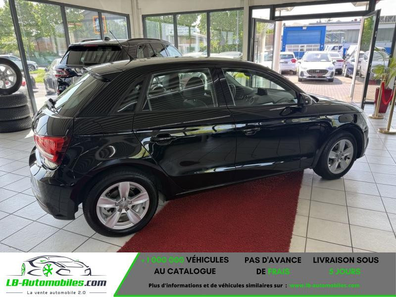 Audi A1 Sportback 1.0 TFSI 95 BVA  occasion  Beaupuy - photo n6