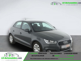 Audi A1 Sportback 1.0 TFSI 95 BVA  occasion � Beaupuy - photo n�2