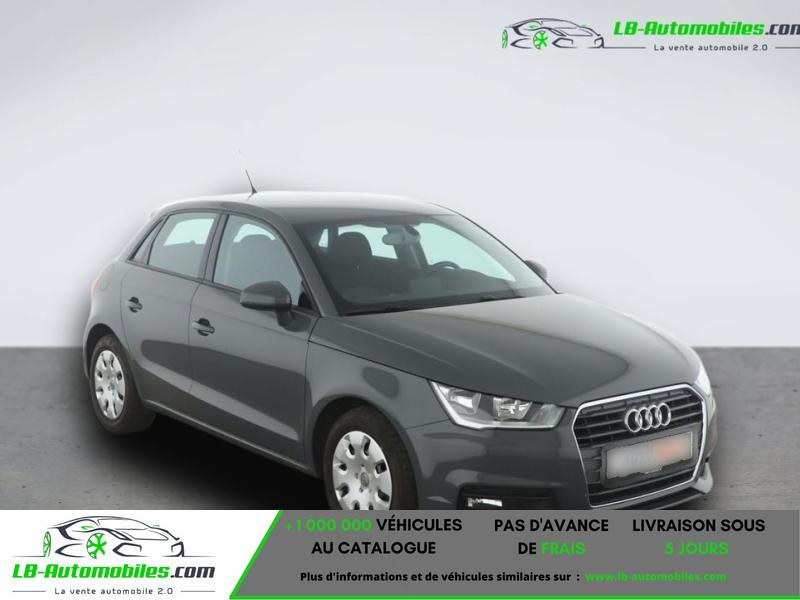 Audi A1 Sportback 1.0 TFSI 95 BVA  occasion  Beaupuy - photo n2