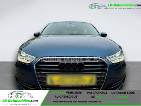 Audi A1 Sportback 1.0 TFSI 95 BVA  occasion � Beaupuy - photo n�5