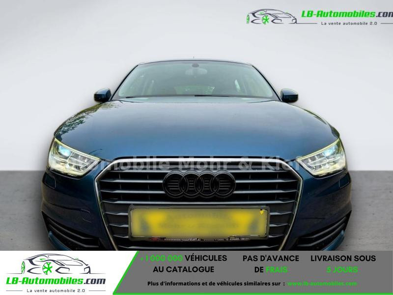 Audi A1 Sportback 1.0 TFSI 95 BVA  occasion  Beaupuy - photo n5