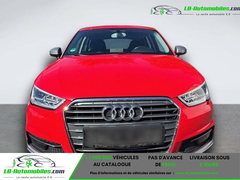Audi A1 Sportback 1.0 TFSI 95 BVA  occasion  Beaupuy - photo n3