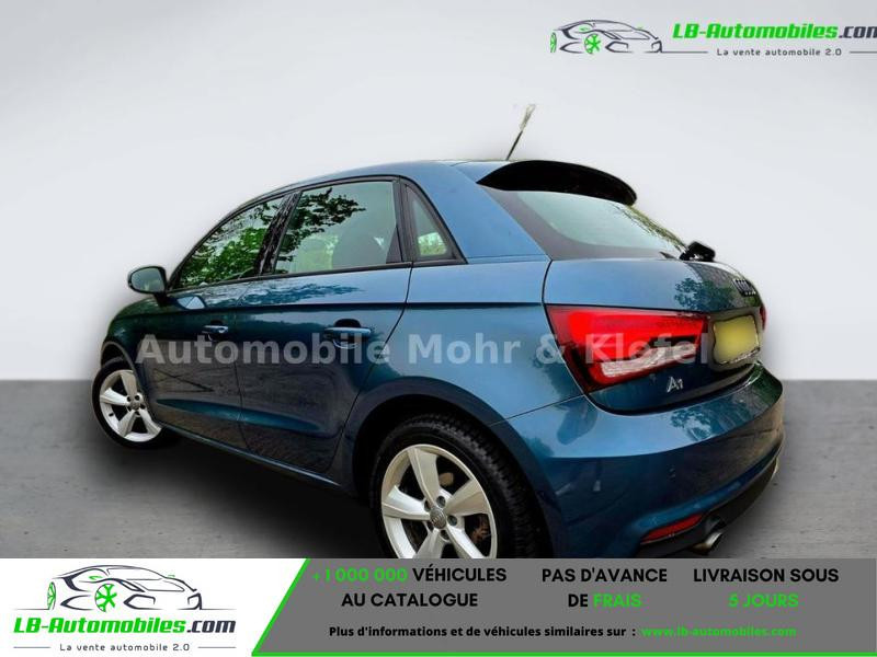 Audi A1 Sportback 1.0 TFSI 95 BVA  occasion  Beaupuy - photo n4