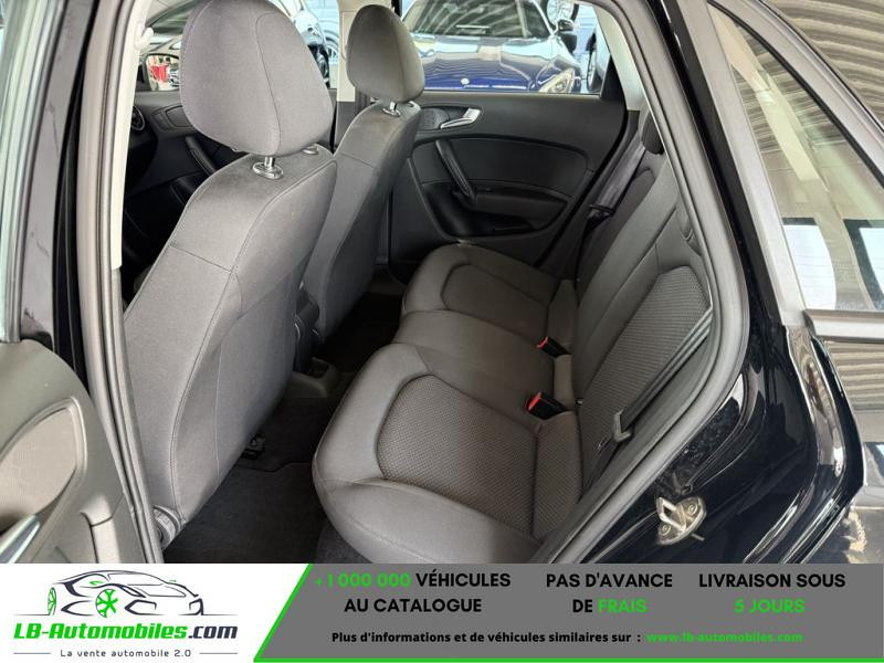 Audi A1 Sportback 1.0 TFSI 95 BVA  occasion  Beaupuy - photo n5